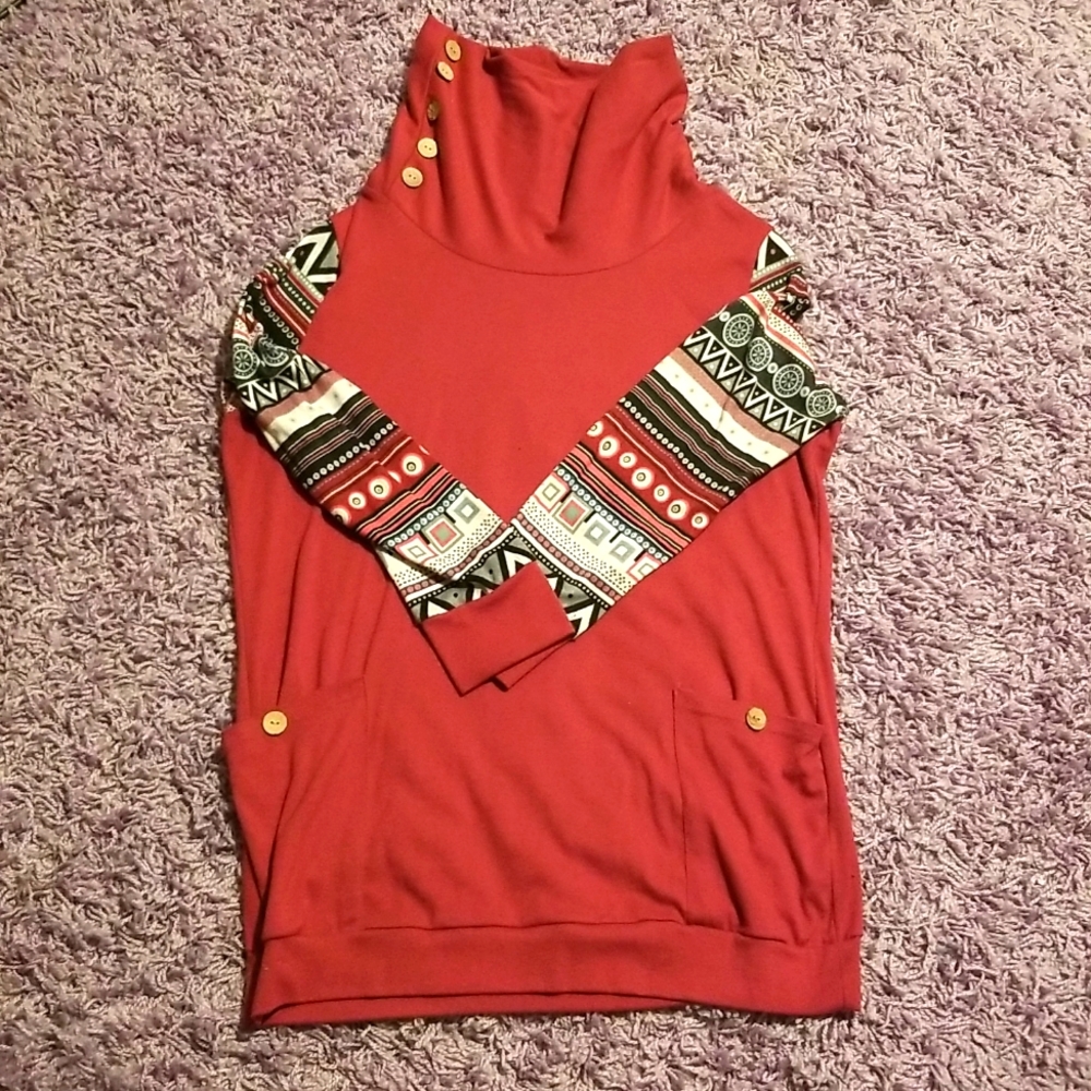 Sweater